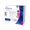 MediaRange CD Leerbox 5pcs Single clear retail