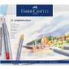 FABER-CASTELL Aqua.stift Goldfaber Aqua 24-Metalletui