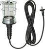 Brennenstuhl Gummi-Handleuchte GH 20 Werkstattlampe 60W