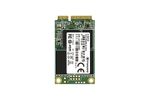 SSD 128GB Transcend MSA230S mSATA 3D NAND, SATA3