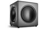 Wavemaster FUSION Subwoofer       stone gray retail