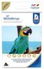 MediaRange Fotopapier hochglänzend 100x150mm 150g, 50 Blatt