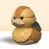 TUBBZ Sammelente - Avatar Turtle Duck                    9cm
