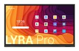 Newline TT-5523QA Lyra Pro (139cm) (Speditionsversand)