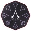 Subsonic Gaming Bodenschutzmatte Assasins Creed