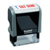 trodat Officestempel Printy 4.0 grau "EILT SEHR" 4912