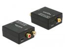 DELOCK Konverter Audio Digital > Analog HD Bu > Bu