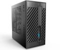 ASRock Barebone Deskmini 310   HDMI/DP/USB-C      black DDR4 retail