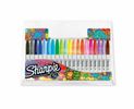 Sharpie Permanentmarker BIG PACK CHAMÄLEON 20 Stifte