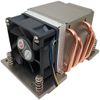 Inter-Tech Kühler Dynatron A26 2HE aktiv AMD Socket SP3, TR4