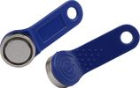 Olympia Schlüssel für Dallas Schloss                    blau