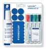 STAEDTLER Whiteboardmarker Set Lumocolor
