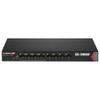 EDIMAX Switch 8x FE GS-3008P (4xPOE Web Managed)