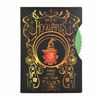 ThumbsUP! Notizbuch - Harry Potter
