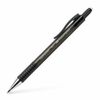 FABER-CASTELL DBS Grip Matic 1375 0,5mm schwarz 10er