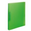HERMA Ringbuch A4 uni hellgruen