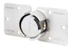 MASTER LOCK Türzusatzschloss für Transporter & LKW-736EURD