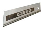 Stanley Abbrechklinge Carbide 18 mm 50 St.