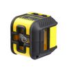 Stanley Linienlaser Cross90 gruen