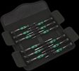 Wera Kraftform Micro Electronics Elektr. Schraubendreher 12t