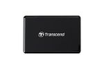 Card Reader Transcend F9 USB3.1 UHS-II Multicard Reader