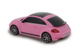 Jamara VW   Beetle    1:24                27 MHz pink     6+