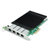 PLANET 4-Port 10/100/1000T 802.3at PoE+ PCI-E (120W PoE)