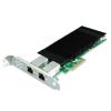 PLANET 2-Port 10/100/1000T 802.3at PoE+ PCI-E (60W PoE)