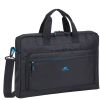 Riva NB Tasche   Regent II     17,3"      schwarz      8059