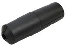SEGULA Schnurdimmer m. Drehschalter schwarz