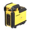 Stanley Linienlaser Cross 360 rot
