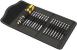 Wera Kraftform Kompakt Schraubendrehersatz 60 ESD 17tlg