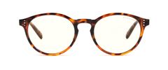 Gunnar Gaming Brille Attaché        Tortoise           Clear