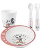 NUK Esslernset Disney Mickey Mouse ab 9 Monaten
