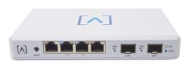 Alta Labs Route 10, Router 10 Gbps 4x2.5Gbps 2xPoE 2xSFP+