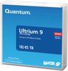 Quantum LTO9 Ultrium MR-L9MQN-02 18TB/45TB WORM
