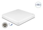 DELOCK 5G LTE MIMO Antenne 2 x N Buchse 2,7 - 9,0 dBi direkt