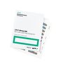 HPE LTO7 Ultrium Barcode Label RW (100+10) Q2014A