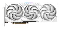 Sapphire Radeon RX9070XT Pure Gaming OC 16GB GDDR6 2HDMI 2DP