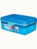 sistema Lunchbox Slimline Quaddie 1,5 l