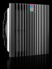 Rittal Blue e+ Filterlüfter 218/191 m³/h, 115 V, RAL 9005