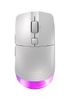 CHERRY XTRFY M50 White Wireless Mouse