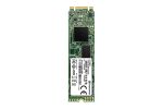 SSD 512GB Transcend M.2 MTS830S (M.2 2280) 3D NAND, SATA3