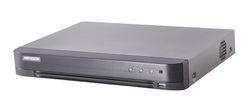 Hikvision Netzwerk-Recorder 8 Channel 1HDD DS-7208HUHI-K1/E