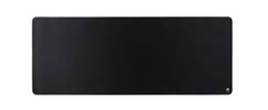 Deltaco Gaming Mauspad XL neoprene, 900x360x4mm, schwarz