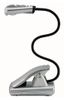 WEDO Mobile LED-Leselampe mit Clip in SB-Verpackung
