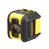 Stanley Linienlaser Cross90 rot