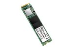 SSD   1TB Transcend M.2 MTE110S (M.2 2280) PCIe Gen3 x4 NVMe