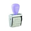 trodat Creative Mini/V2 Pastell Lila 1129