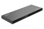 DIGITUS HDMI Splitter 1x8 4K/60Hz HDCP 2.3 EDID Control